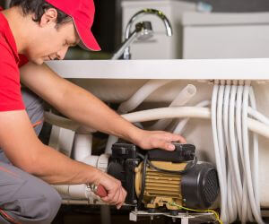 About Sewer Line Replacement Jeffersonville, VT